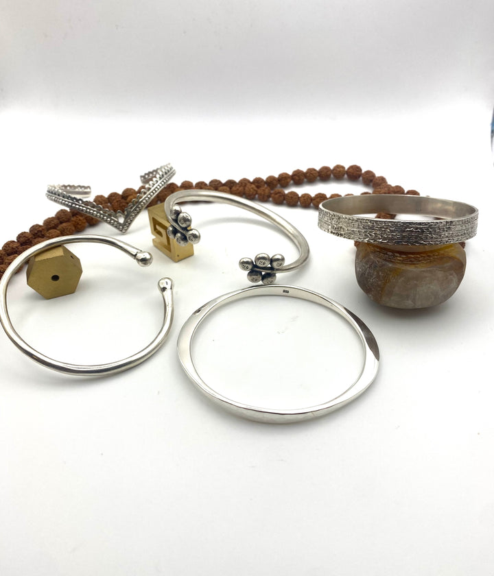 Layered Bangle