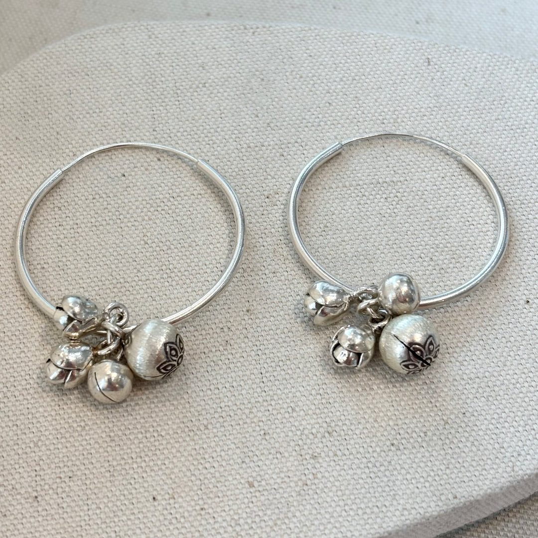 Charmed Hoops