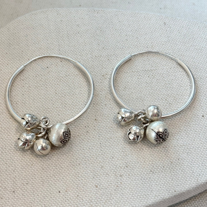 Charmed Hoops