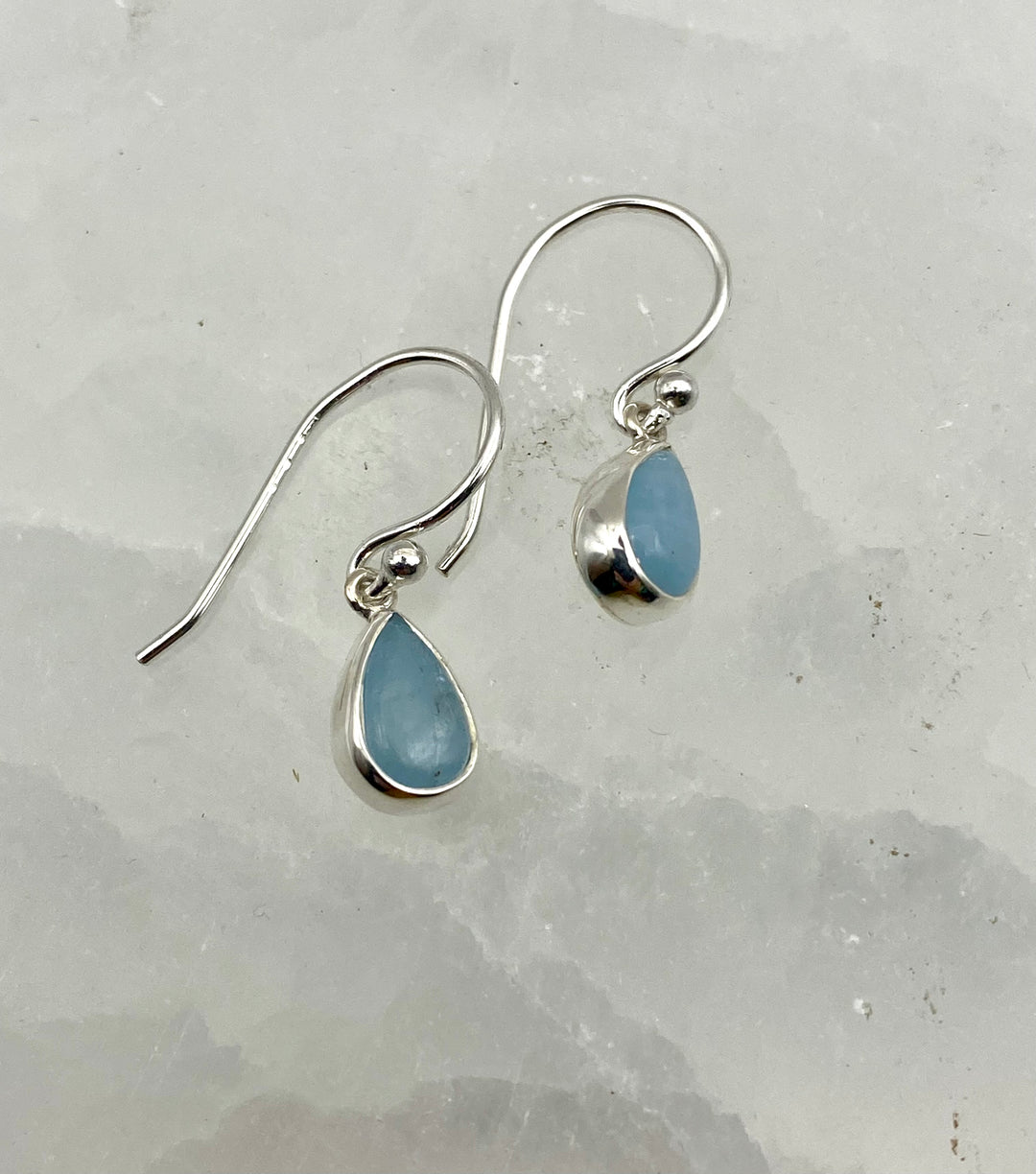 Ocean Whisper Earrings