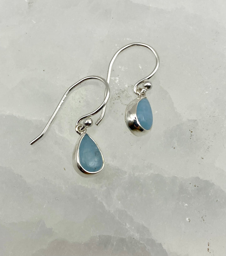 Ocean Whisper Earrings