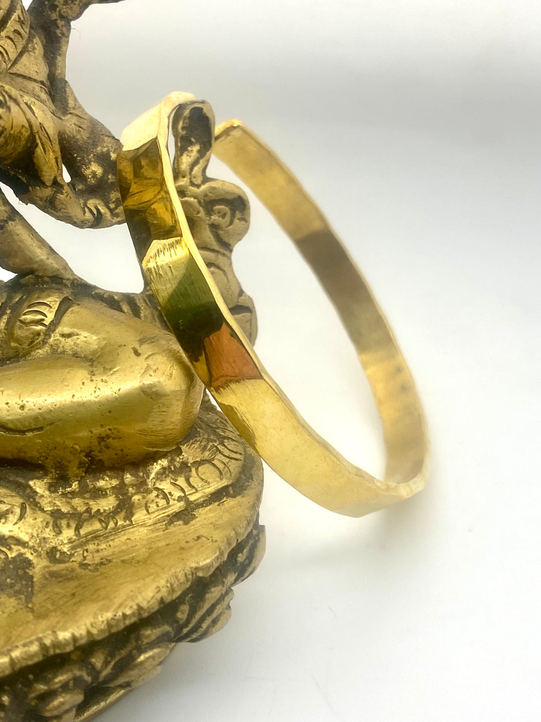 Panchadhatu Ritual Bangle