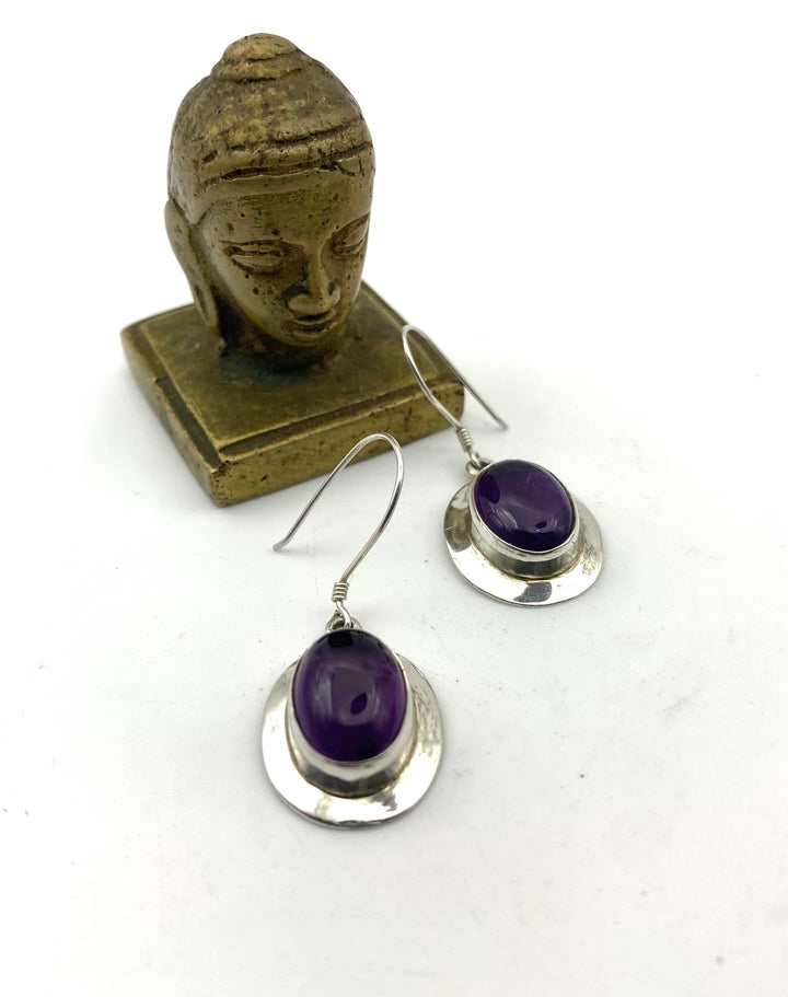 Amethyst Echoes