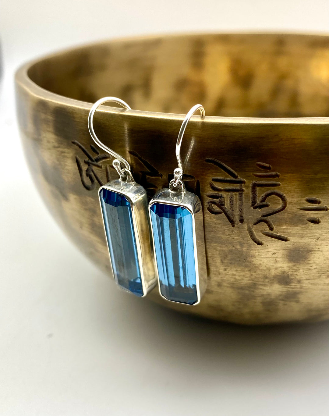 Celestial Prism Earrings