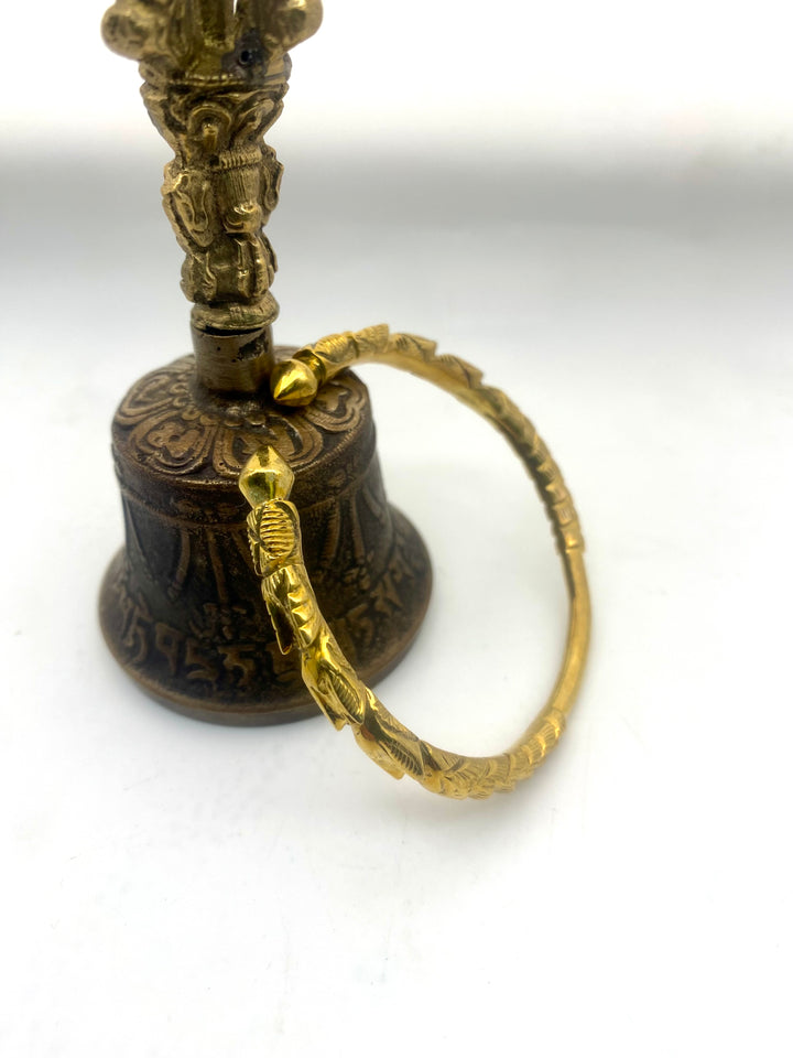Panchadhatu Ancestral Torque