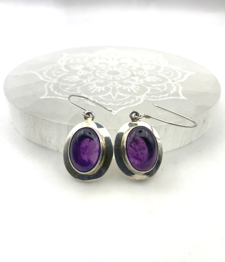 Amethyst Echoes