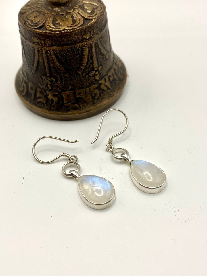 Moonlight Drop Earrings
