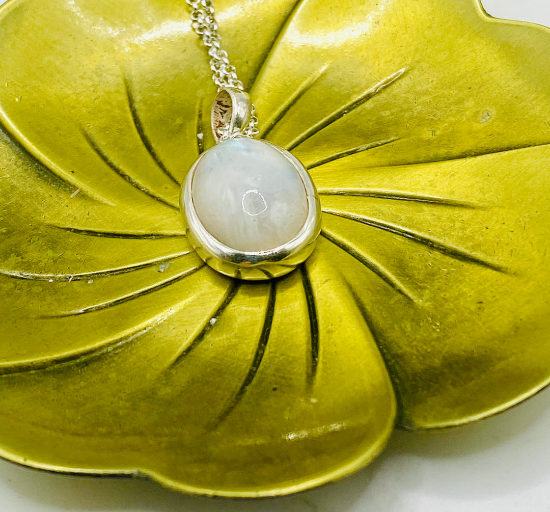 Moonstone Necklace