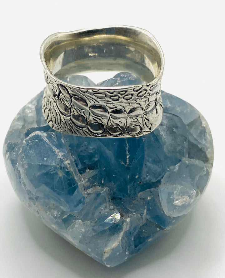 Dragon Skin Ring