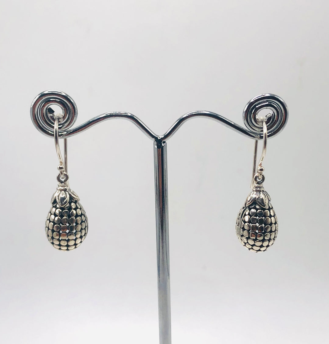 Fruity Earrings