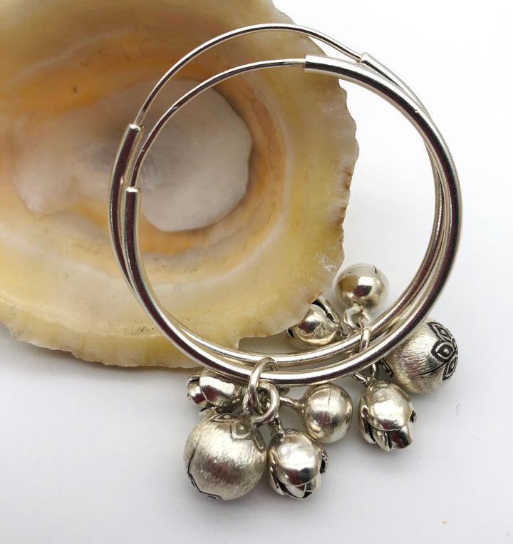 Charmed Hoops