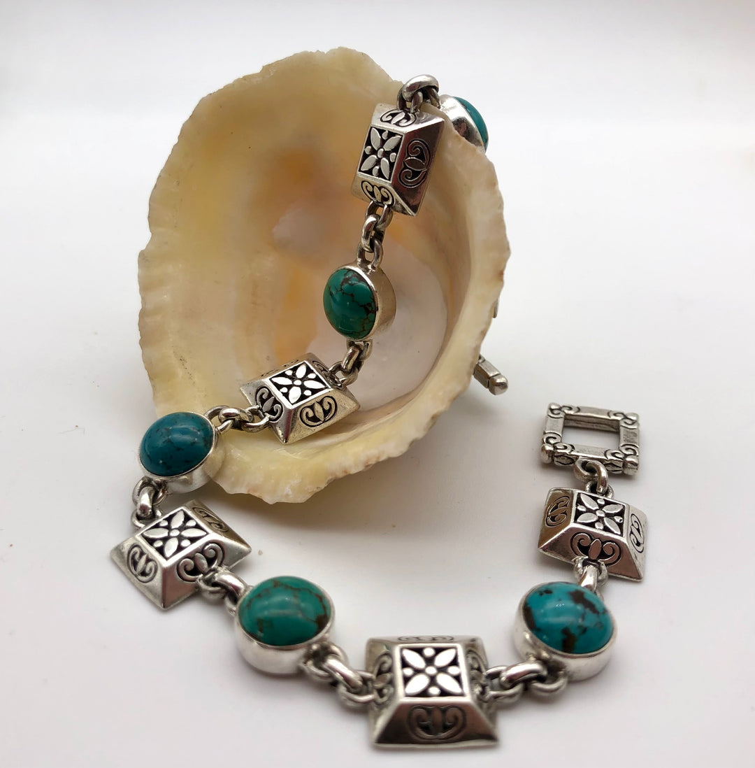 Malachite Bracelet