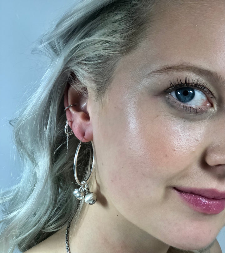 Charmed Hoops