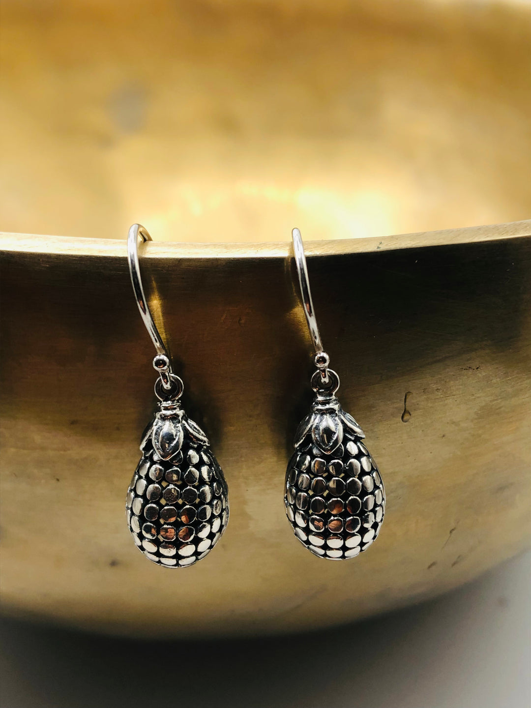 Fruity Earrings